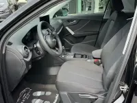Nuova Audi Q2 Advanced Plus 116 CV (85 kW) 2026 Nero SUV