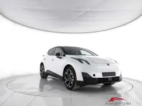 Nuova Lynk & Co 02 200 kW (272 CV) 2025 Bianco SUV