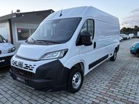 Usata Fiat Ducato 140 CV (102 kW) 2024 Other Furgone