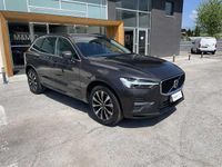 Usata Volvo XC60 Core 197 CV (144 kW) 2022 Grigio SUV