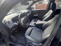 Usata Mercedes GLB200 2021 Nero SUV