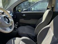 Usata Fiat 500 Street 69 CV (50 kW) 2012 Utilitaria