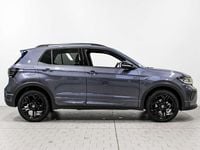 Nuova VW T-Cross R-line Plus 116 CV (85 kW) 2026 Grigio SUV