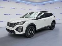 Usata Peugeot 2008 Allure 136 CV (100 kW) 2024 Bianco SUV