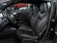 Usata Renault Wind Night&Day 101 CV (74 kW) 2011 Nero Cabrio