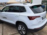 usata Skoda Karoq 1.5 TSI ACT DSG Style usato