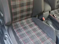 Usata VW Golf IV 2004 Grigio Berlina