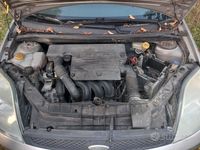 Usata Ford Fiesta 53 CV (38 kW) 2003 Utilitaria