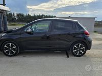 usata Peugeot 208 5p 1.5 bluehdi Signature s&s 100cv