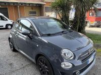 Usata Fiat 500 S 95 CV (69 kW) 2017 Utilitaria