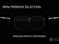 Usata BMW 520 M Sport 190 CV (139 kW) 2022 Grigio Berlina