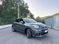 Usata Fiat 500 Sport 95 CV (69 kW) 2022 Grigio opaco Station wagon