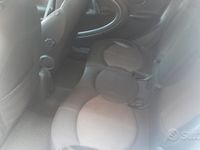 Usata Mini Countryman 2012 Bianco SUV