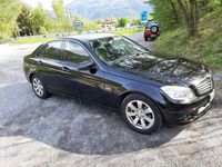 usata Mercedes C200 cdi Classic c/CL