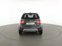 Usata Suzuki Ignis Comfort 83 CV (61 kW) 2021 Grigio SUV