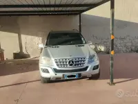 Usata Mercedes ML320 224 CV (164 kW) 2011 SUV