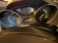 Usata Ford C-MAX 2016 Bianco Monovolume