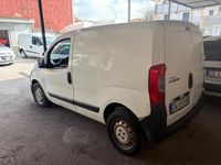 Usata Citroën Nemo 70 CV (51 kW) 2009 Bianco Monovolume