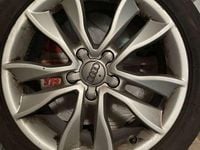 Usata Audi A3 140 CV (102 kW) 2011 Utilitaria