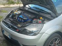Usata Ford Fiesta Zetec 75 CV (55 kW) 2004 Utilitaria