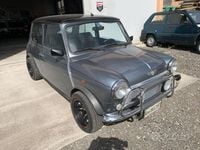 Usata Mini Cooper 61 CV (44 kW) 1993 Grigio Utilitaria