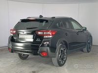 Usata Subaru XV Style 150 CV (110 kW) 2023 Nero SUV