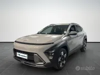 Nuova Hyundai Kona 102 CV (75 kW) 2026 Grigio SUV