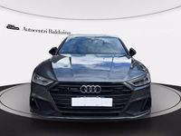 Usata Audi A7 Sportback Ambiente 286 CV (210 kW) 2019 Grigio daytona perlato Utilitaria
