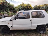 Usata Fiat 750 34 CV (25 kW) 1987 Berlina