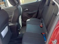 Usata Opel Corsa 75 CV (55 kW) 2021 Rosso Utilitaria