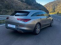 Käytetty Mercedes CLA200 163 HP (119 kW) 2021 Farmari