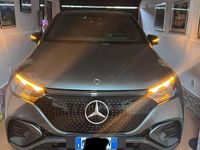 Usata Mercedes EQE350 AMG 108 kW (148 CV) 2024 Grigio SUV