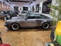 Usata Porsche 911 Carrera 231 CV (169 kW) 1986 Grigio Coupé