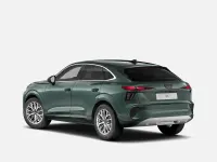 Nuova Audi Q3 Sportback Advanced Plus 272 CV (200 kW) 2026 Verde salvia metallizzato SUV