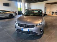 Usata Opel Corsa Elegance 75 CV (55 kW) 2022 Grigio Berlina