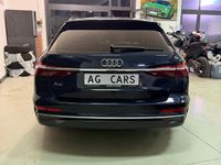 Usata Audi A6 Design 203 CV (149 kW) 2023 Blu Station wagon