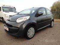 usata Citroën C1 1.4 HDi 55CV 5 porte Pinko