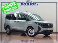 usata Ford Tourneo Courier 1.0 Ecoboost 125 CV Automatico Titanium