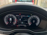 Usata Audi A4 150 CV (110 kW) 2020 Grigio Station wagon