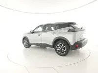 Usata Peugeot 2008 Style 102 CV (75 kW) 2025 Argento SUV