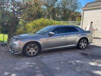 Usata Lancia Thema 135 CV (99 kW) 2013 Grigio Berlina