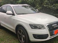 Usata Audi Q5 211 CV (155 kW) 2009 SUV