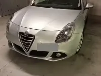 Usata Alfa Romeo Giulietta 105 CV (77 kW) 2015 Grigio Utilitaria