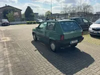Usata Fiat Panda 45 CV (33 kW) 1997 Furgone