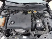 Käytetty Fiat Marea Weekend 101 HP (74 kW) 2001 Farmari