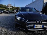 Usata Audi A5 Sportback S-Line 190 CV (139 kW) 2018 Utilitaria