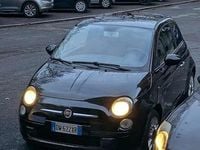 Usata Fiat 500 Pop 75 CV (55 kW) 2010 Utilitaria