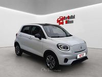 Nuova Leapmotor T03 38 kW (52 CV) 2025 Light white Utilitaria