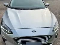 Usata Ford Focus Active 120 CV (88 kW) 2020 Grigio Station wagon