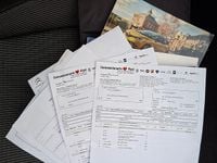 Usata Renault Scénic IV Zen 110 CV (80 kW) 2017 Viola Monovolume